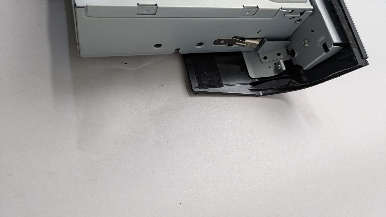 2017 MAZDA 6 Radio Audio - 474128 — photo 5