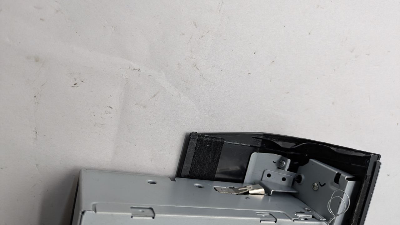 2017 MAZDA 6 Radio Audio - 474128 — photo 6