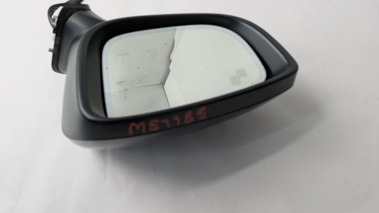 2017 MAZDA 6 Left SIDE VIEW MIRROR - 474130