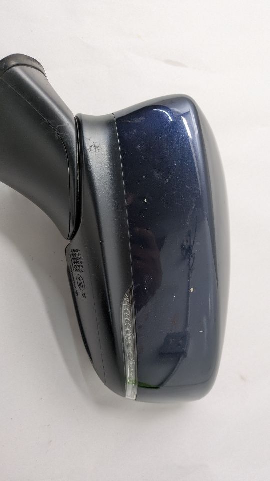2017 MAZDA 6 Left SIDE VIEW MIRROR - 474130 — photo 5