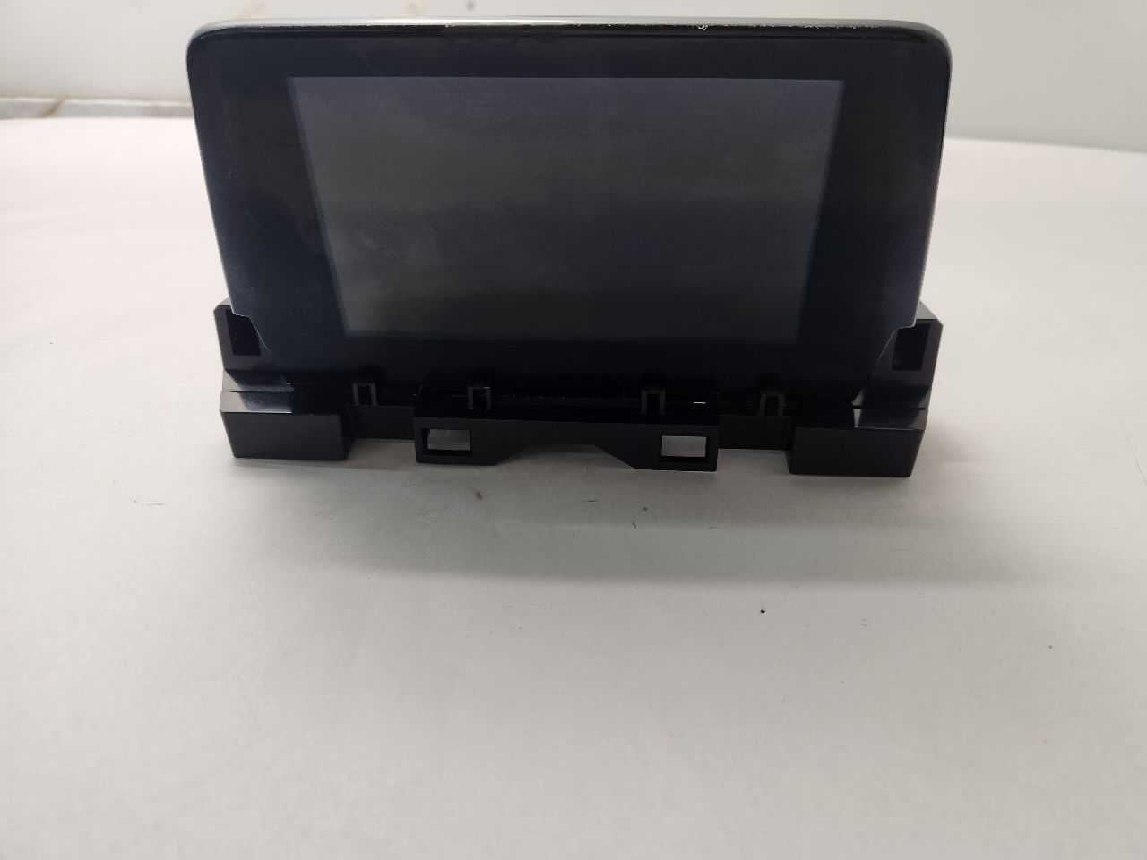 2017 MAZDA 6 Radio Audio - 474131