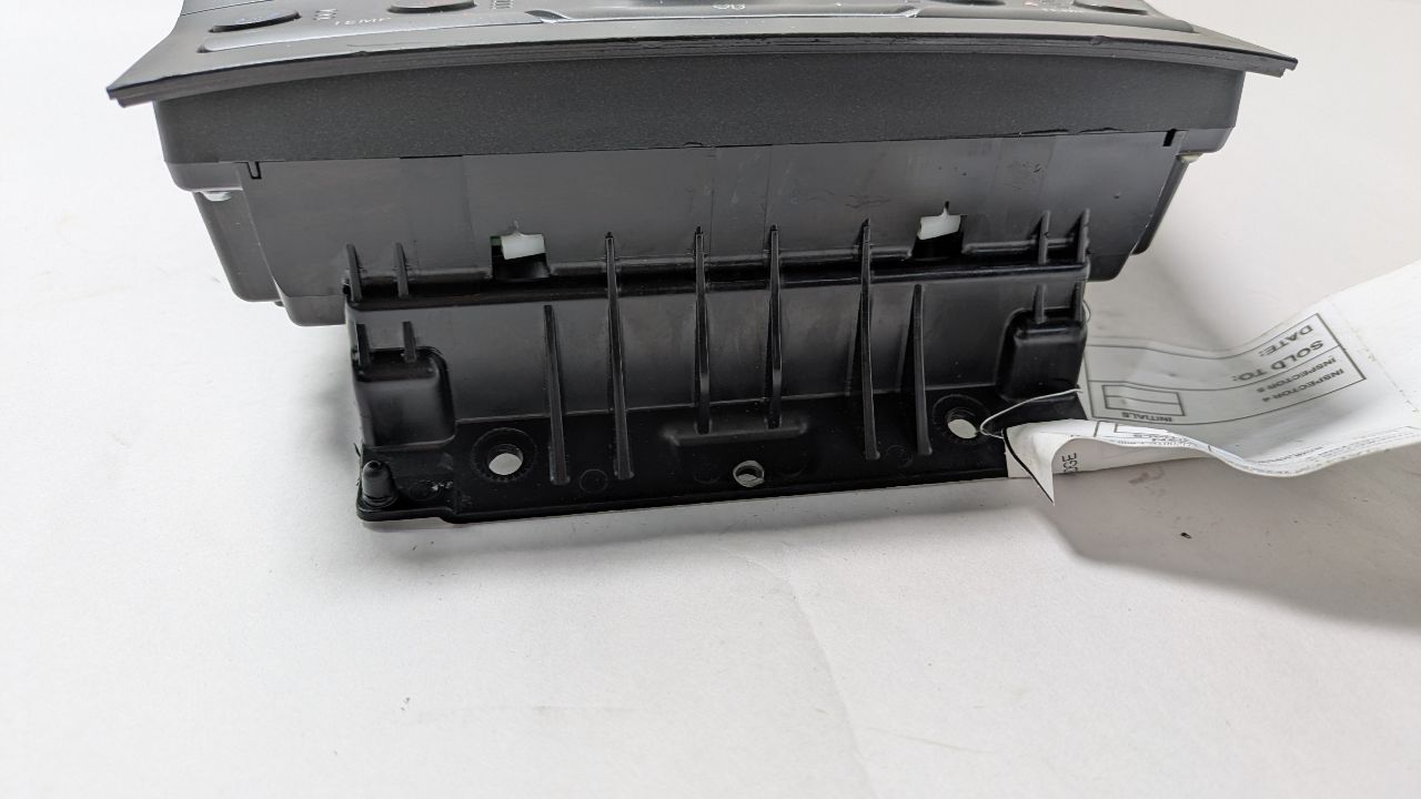 2017 FORD EDGE Radio Audio - 474141 — photo 2