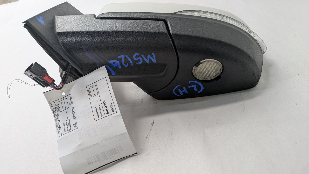2017 FORD EDGE Left SIDE VIEW MIRROR - 474142 — photo 1