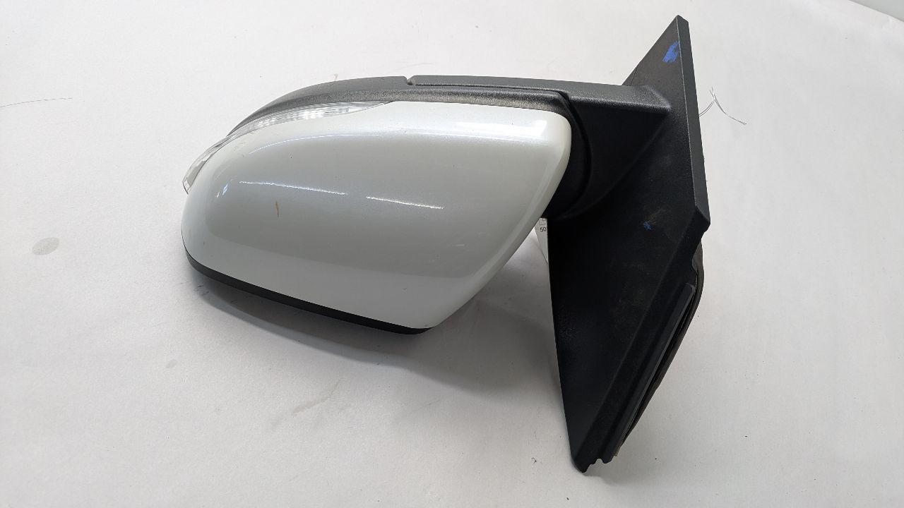 2017 FORD EDGE Left SIDE VIEW MIRROR - 474142 — photo 3