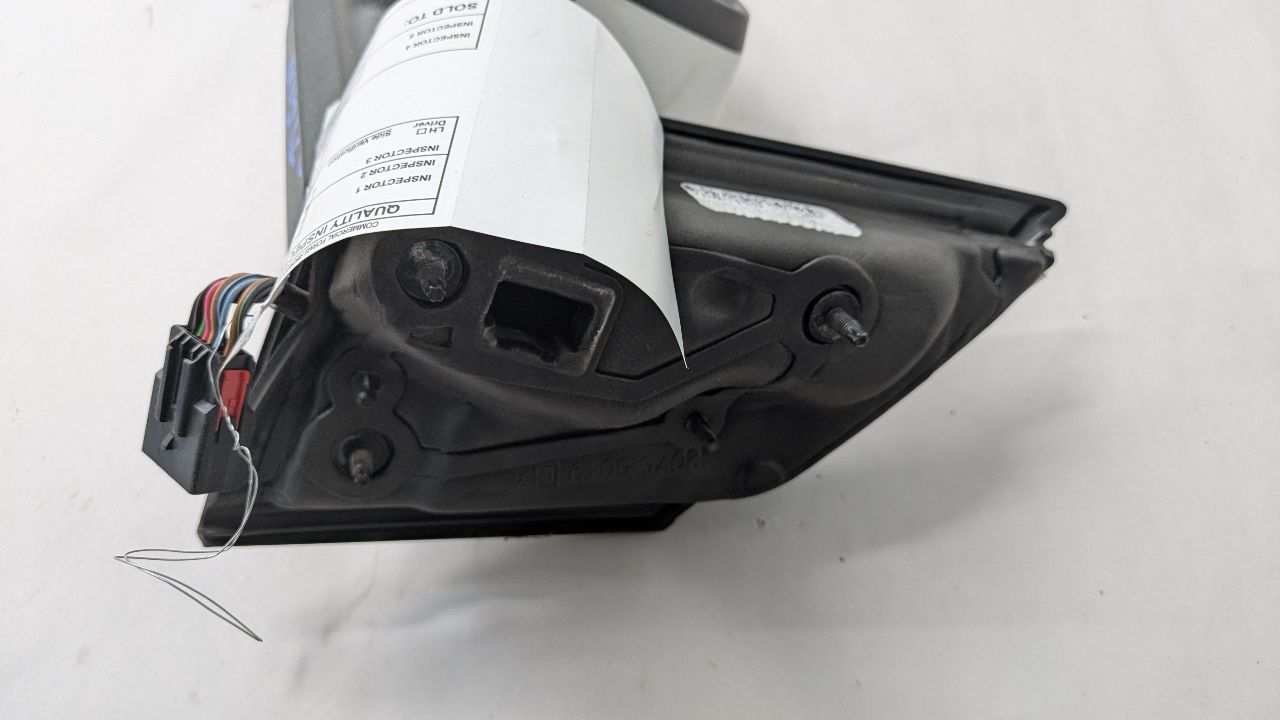 2017 FORD EDGE Left SIDE VIEW MIRROR - 474142 — photo 4