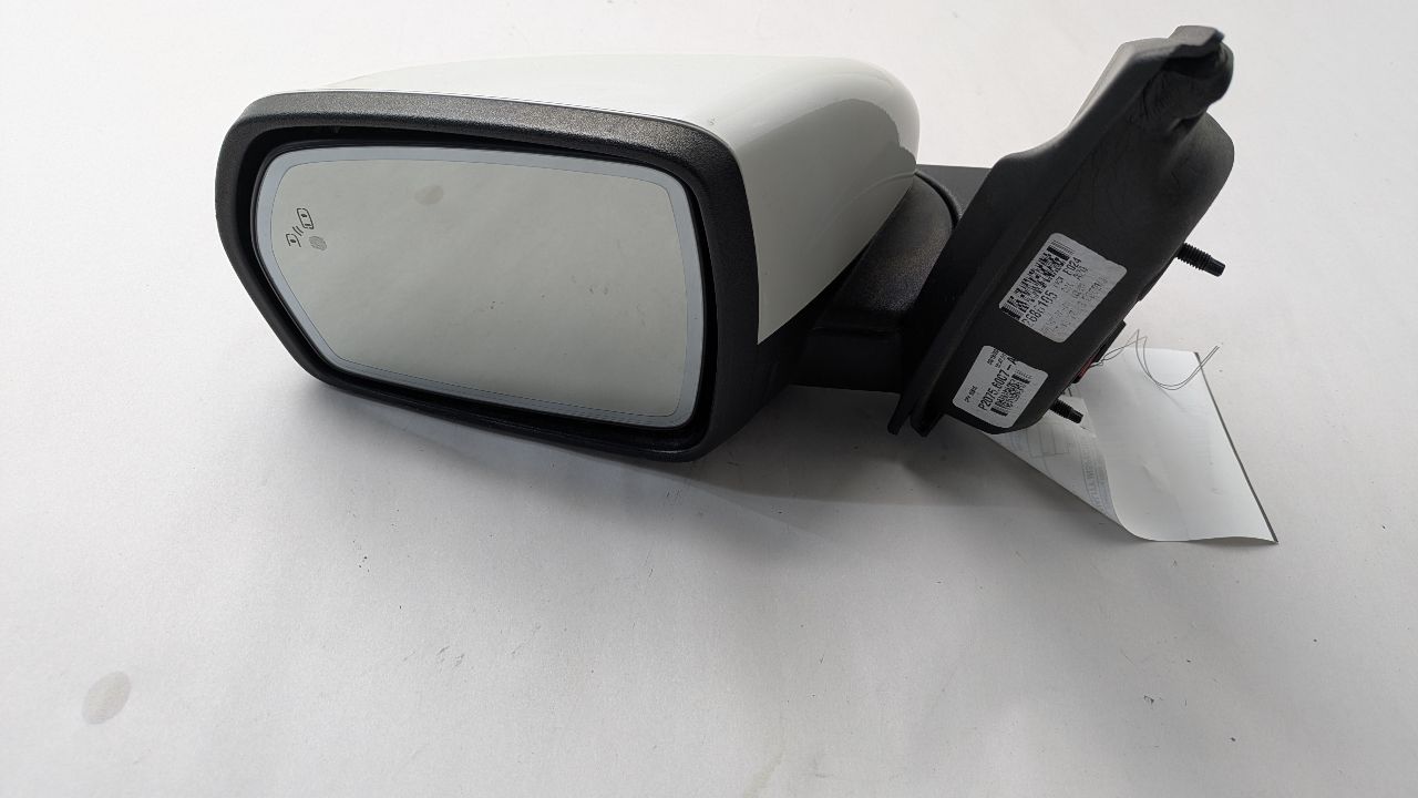 2017 FORD EDGE Left SIDE VIEW MIRROR - 474142 — photo 5
