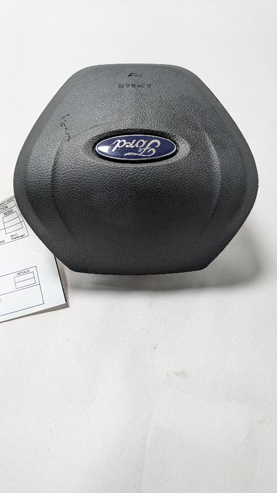 2017 FORD EDGE Left AIR BAG - 474143