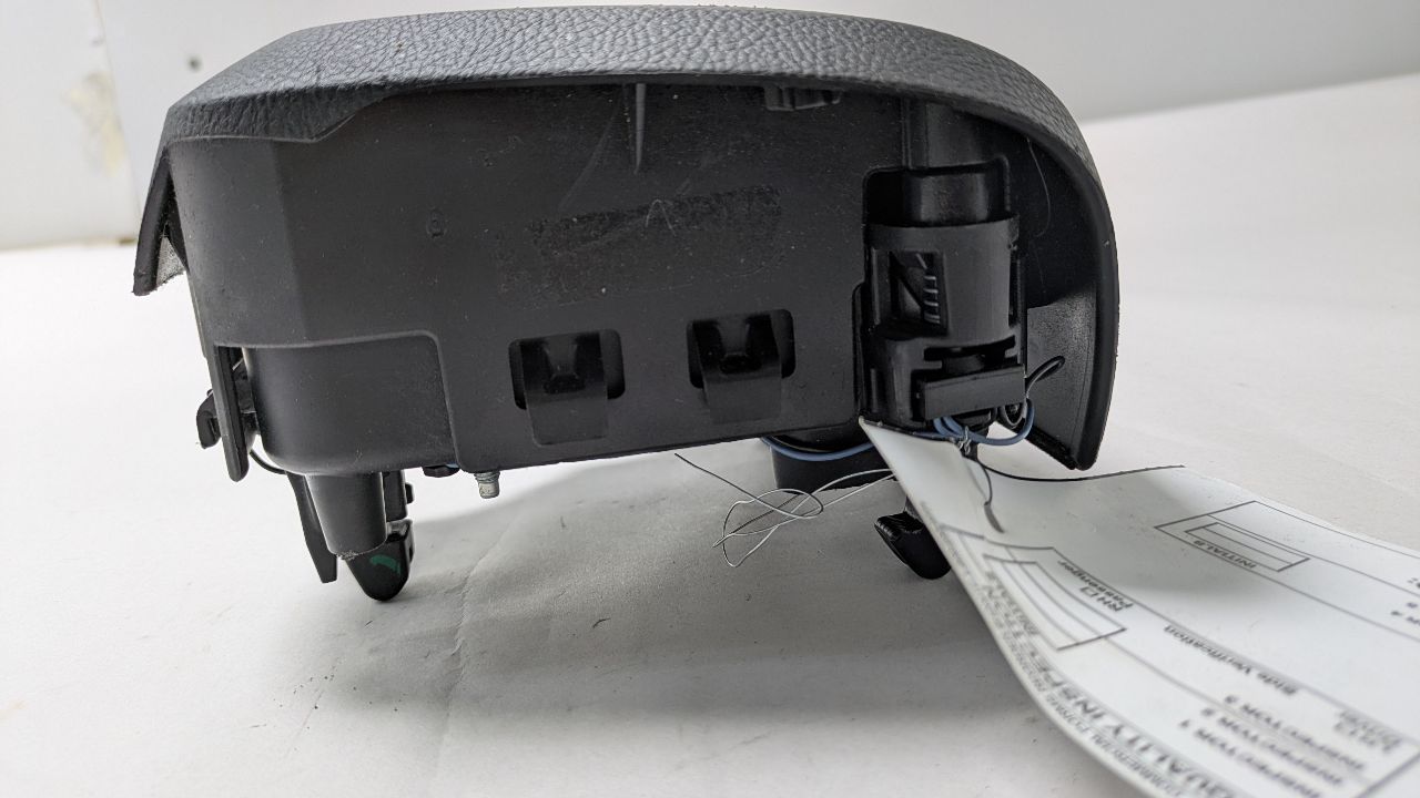 2017 FORD EDGE Left AIR BAG - 474143 — photo 3