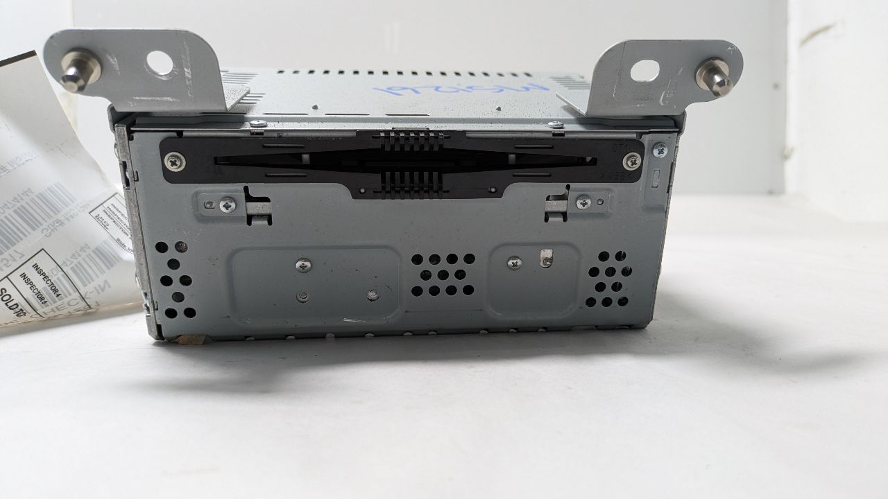 2017 FORD EDGE Radio Audio - 474144 — photo 1