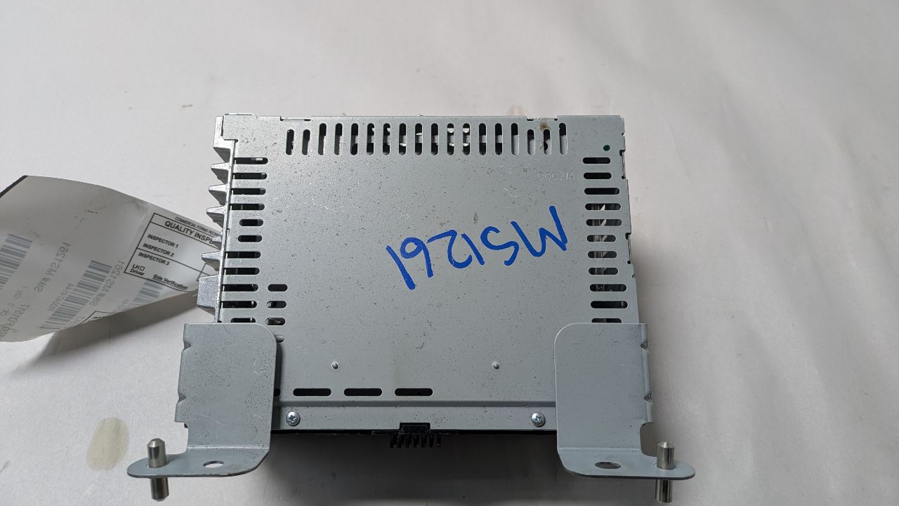 2017 FORD EDGE Radio Audio - 474144 — photo 4