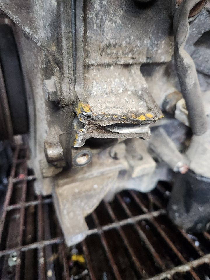 2017 FORD EDGE ENGINE ASSEMBLY - 474149 — photo 7