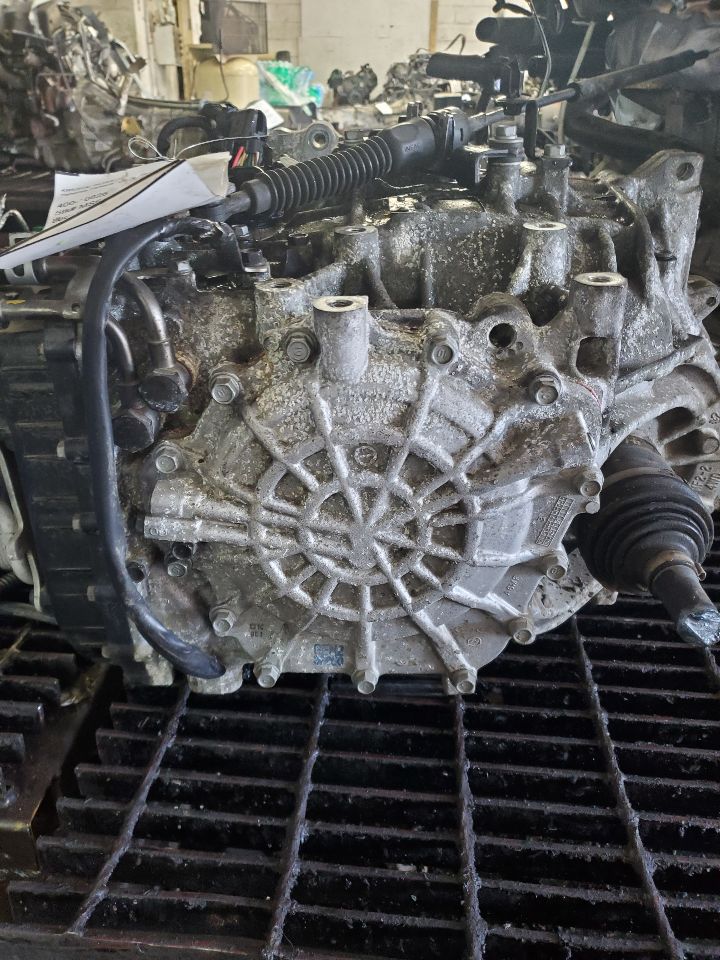 2019 HYUNDAI TUCSON Transmiss,Transaxle - 474157