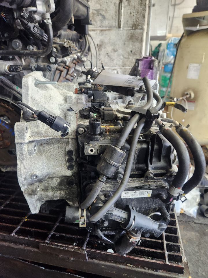 2017 KIA CADENZA Transmiss,Transaxle - 474166 — photo 2