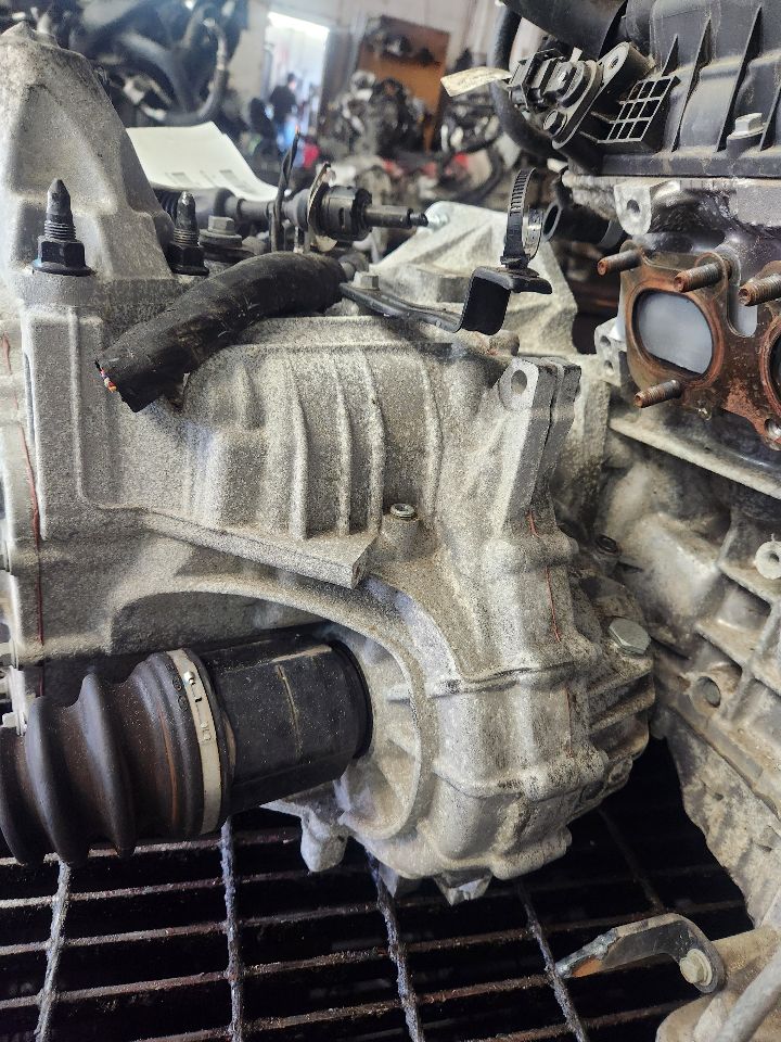 2017 KIA CADENZA Transmiss,Transaxle - 474166 — photo 5