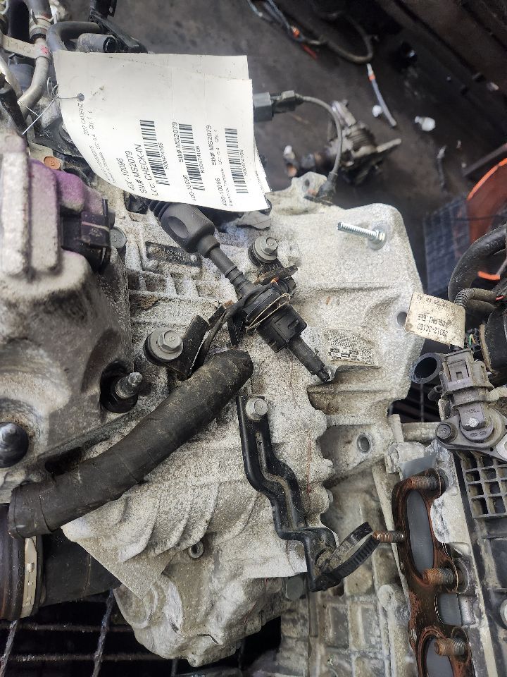 2017 KIA CADENZA Transmiss,Transaxle - 474166 — photo 6