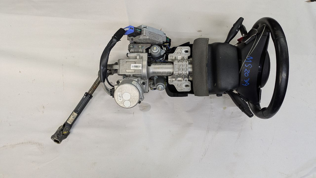 2017 KIA CADENZA STEERING COLUMN - 474167 — photo 5