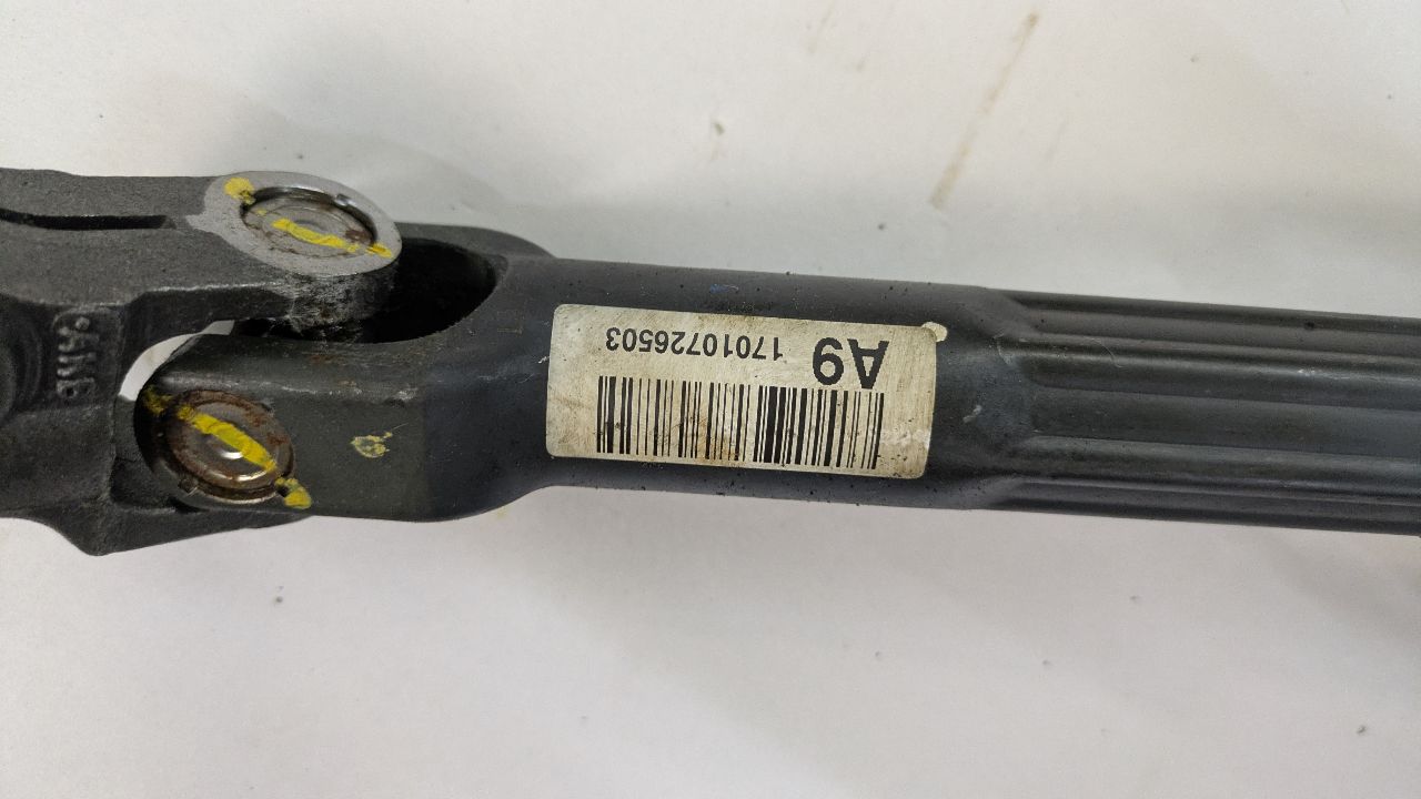 2017 KIA CADENZA STEERING COLUMN - 474167 — photo 6