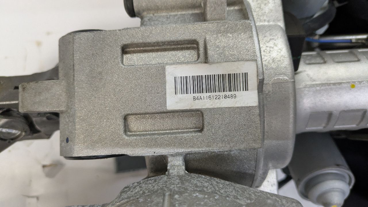 2017 KIA CADENZA STEERING COLUMN - 474167 — photo 7