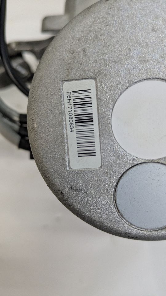 2017 KIA CADENZA STEERING COLUMN - 474167 — photo 8