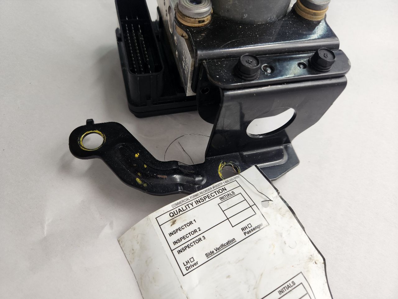 2017 KIA CADENZA Anti-lock Brake Pts - 474169 — photo 6