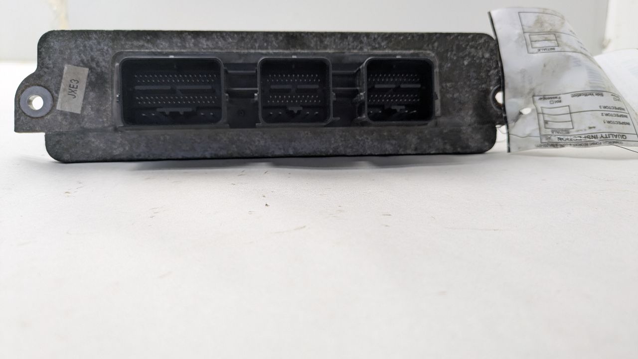 2008 FORD E350 VAN Eng/Motor Cont Mod - 474199