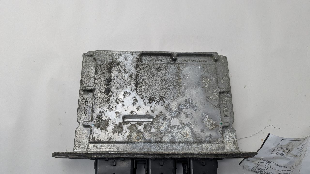 2008 FORD E350 VAN Eng/Motor Cont Mod - 474199 — photo 2