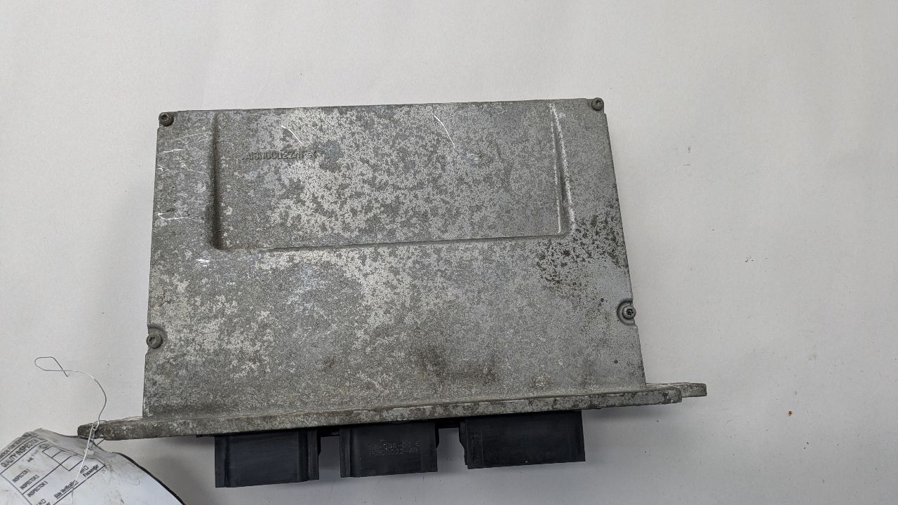 2008 FORD E350 VAN Eng/Motor Cont Mod - 474199 — photo 3