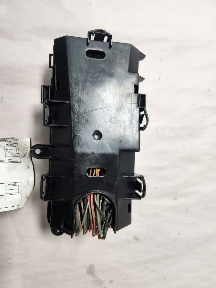 2008 FORD E350 VAN Fuse Box, Engine - 474200