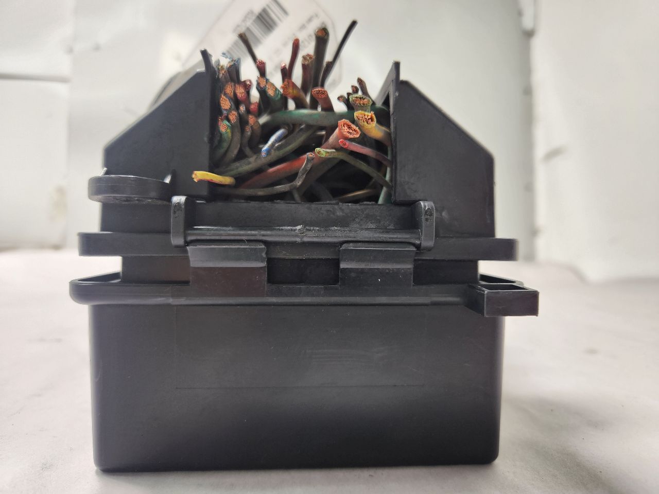 2008 FORD E350 VAN Fuse Box, Engine - 474200 — photo 2