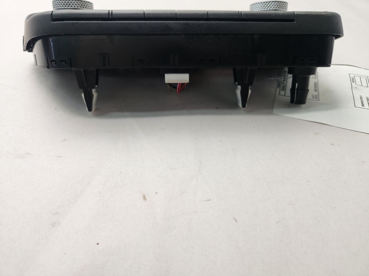 2022 HYUNDAI ELANTRA TEMP CONTROL - 474204 — photo 2