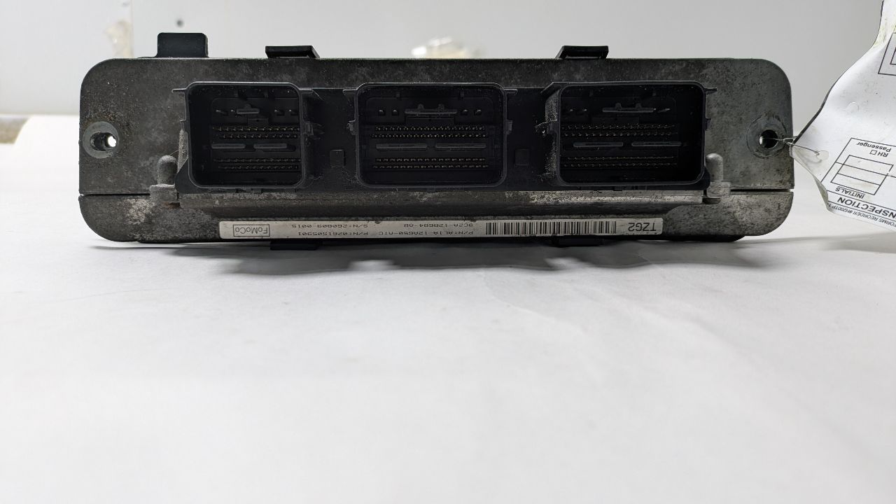 2010 FORD EXPEDITION Eng/Motor Cont Mod - 474241