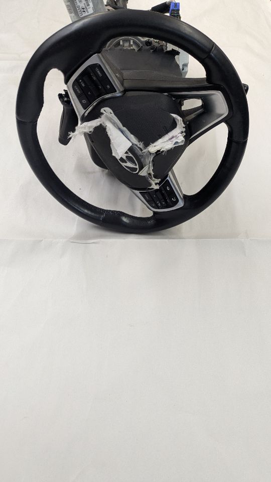 2019 HYUNDAI SONATA STEERING COLUMN - 474368 — photo 1