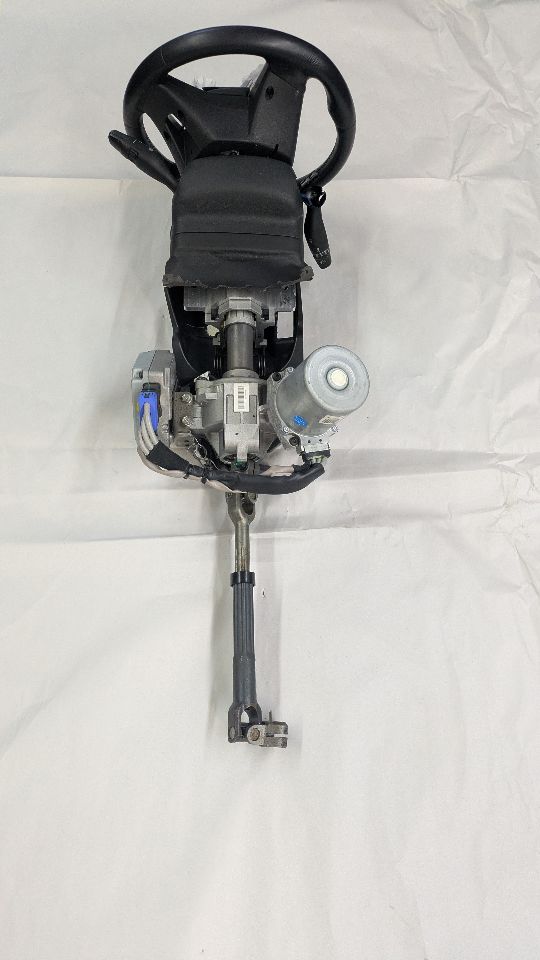 2019 HYUNDAI SONATA STEERING COLUMN - 474368 — photo 3