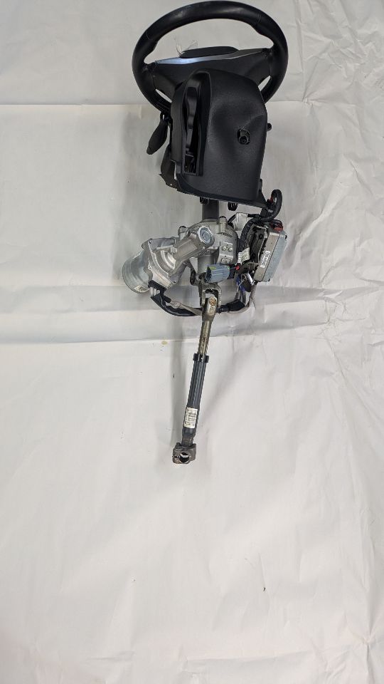 2019 HYUNDAI SONATA STEERING COLUMN - 474368 — photo 8