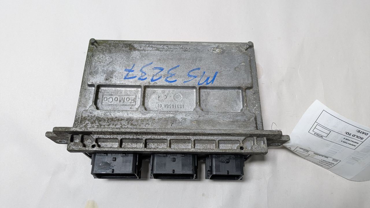 2011 FORD MUSTANG Eng/Motor Cont Mod - 474379 — photo 3