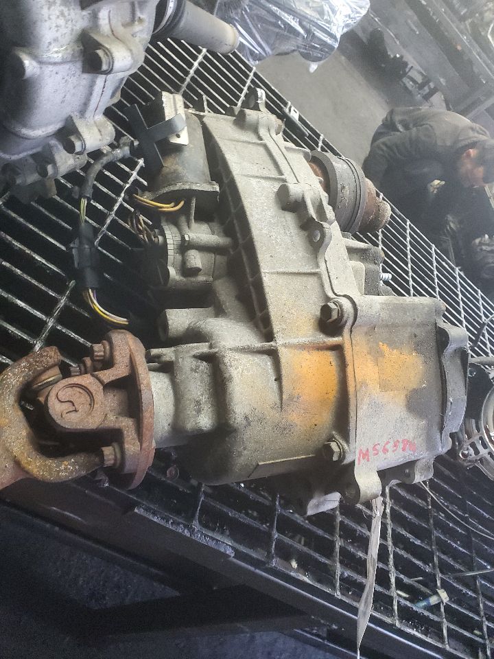 2011 FORD RANGER TRANSFER CASE ASSY - 474399 — photo 3
