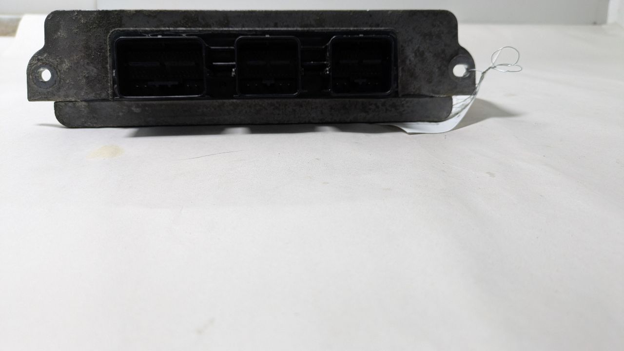 2011 FORD RANGER Eng/Motor Cont Mod - 474401