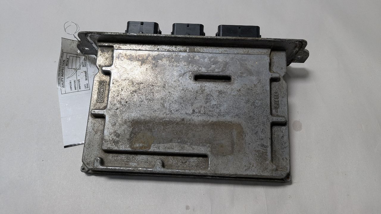2011 FORD RANGER Eng/Motor Cont Mod - 474401 — photo 2
