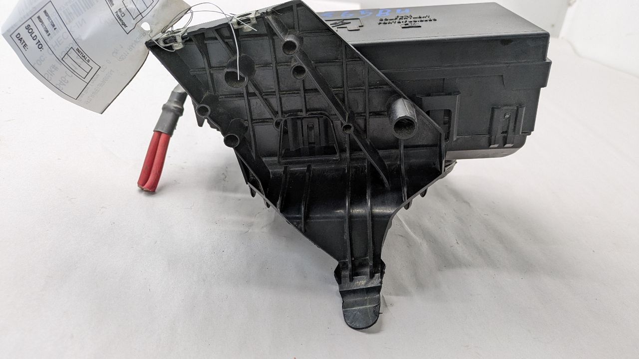 2011 FORD RANGER Fuse Box, Engine - 474402 — photo 2