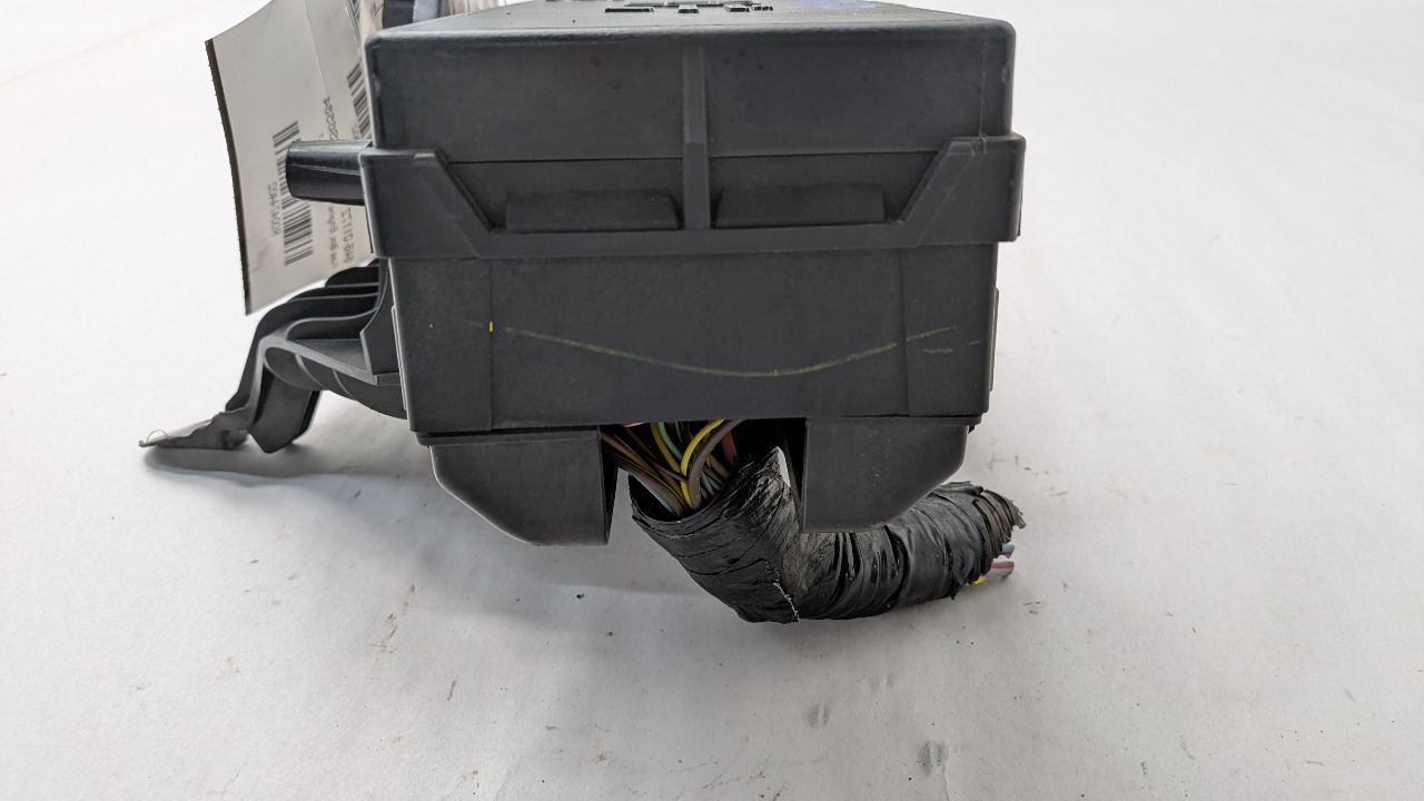 2011 FORD RANGER Fuse Box, Engine - 474402 — photo 5