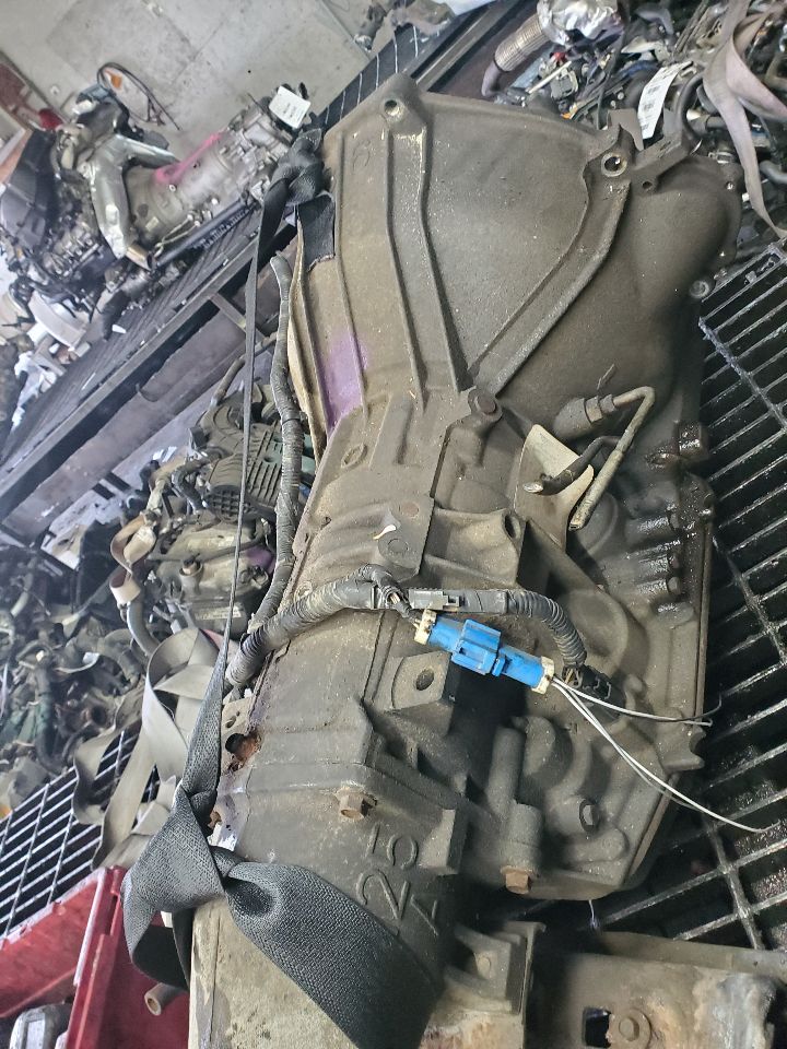 2010 FORD E250 VAN Transmiss,Transaxle - 474411 — photo 2