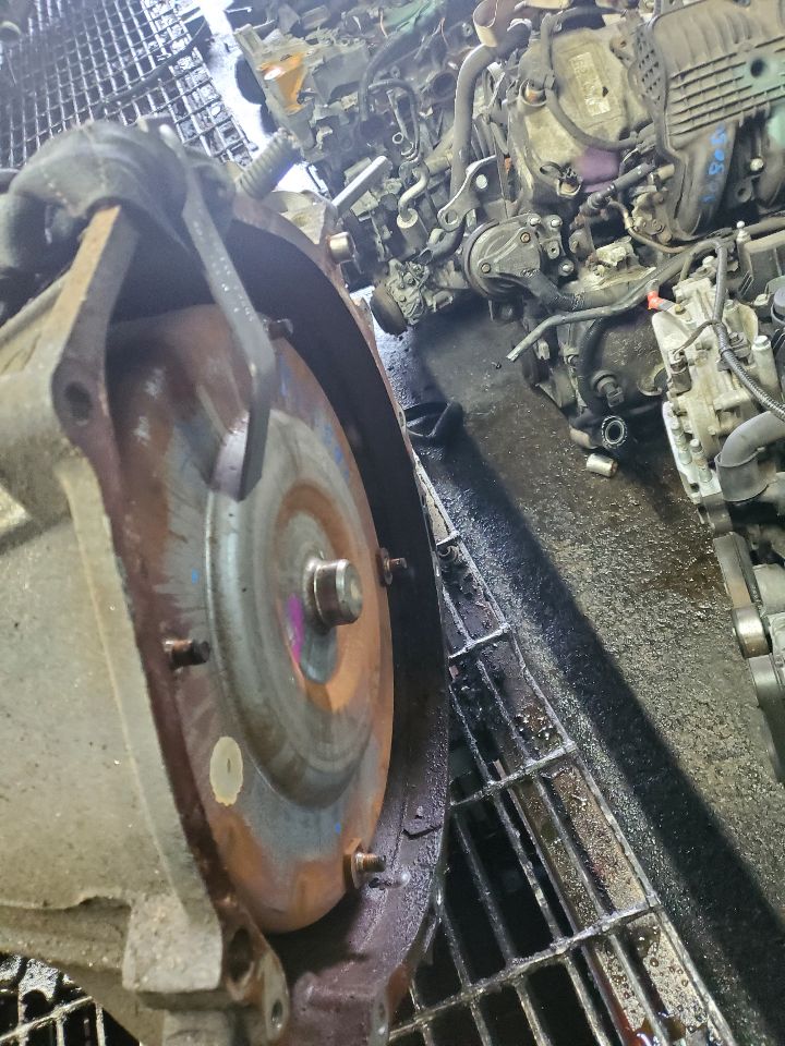 2010 FORD E250 VAN Transmiss,Transaxle - 474411 — photo 5