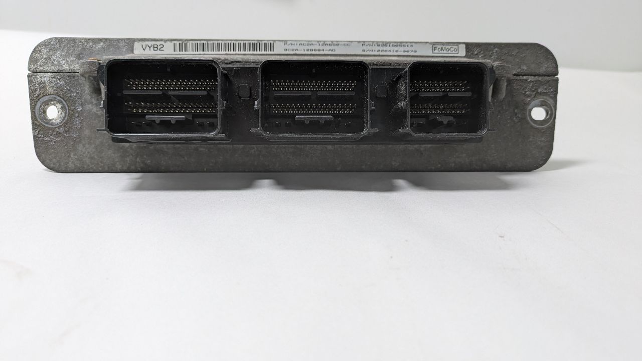 2010 FORD E250 VAN Eng/Motor Cont Mod - 474413