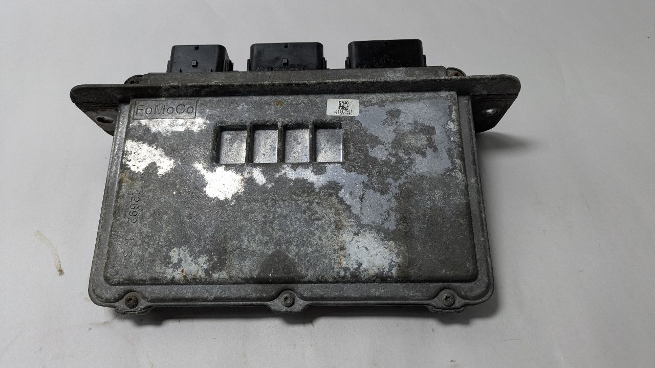 2010 FORD E250 VAN Eng/Motor Cont Mod - 474413 — photo 3