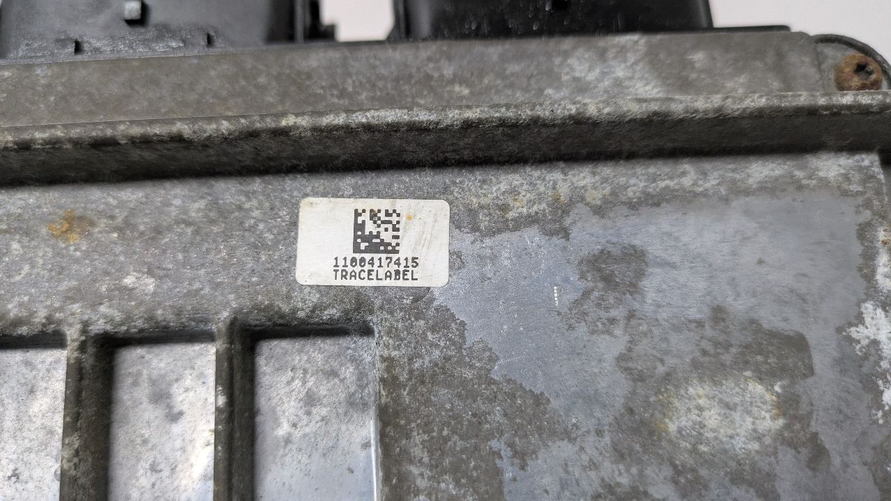 2010 FORD E250 VAN Eng/Motor Cont Mod - 474413 — photo 4