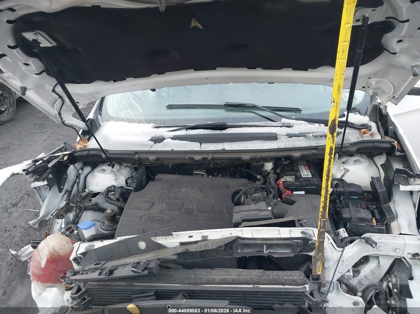 2017 FORD EDGE TRANSFER CASE ASSY - 474450