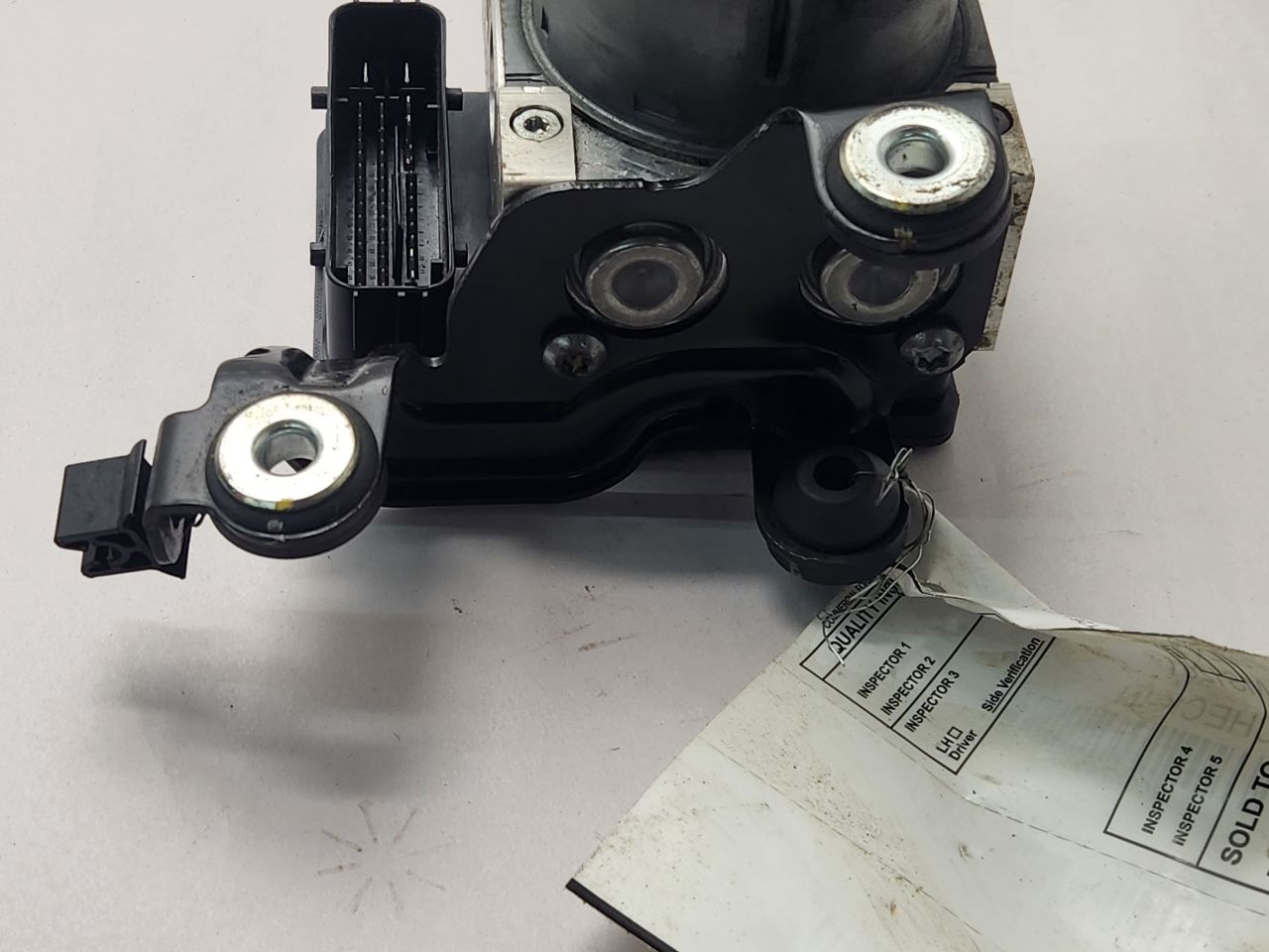 2017 FORD EDGE Anti-lock Brake Pts - 474453 — photo 6