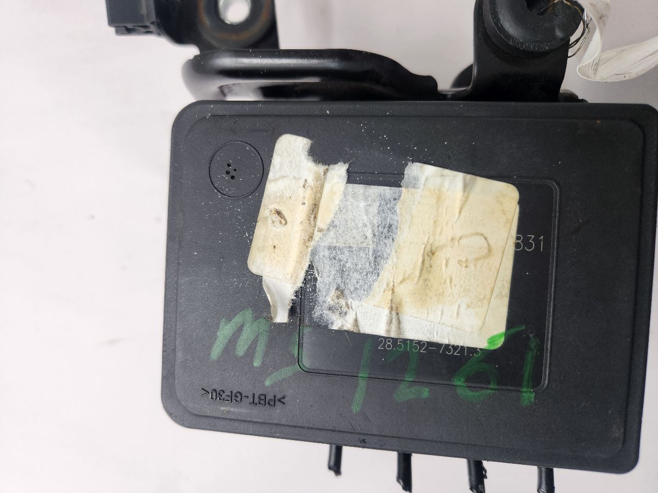 2017 FORD EDGE Anti-lock Brake Pts - 474453 — photo 7