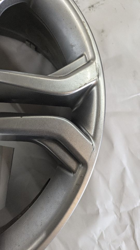 2017 FORD EDGE WHEEL - 474454 — photo 3