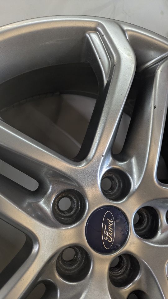 2017 FORD EDGE WHEEL - 474454 — photo 5